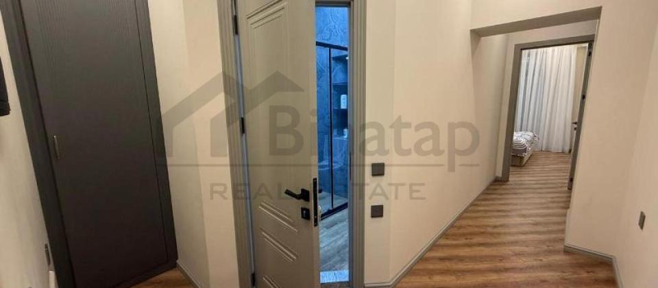 Tibb Universiteti ve Olimpik Stara yaxin 3 otaqli menzil kiraye verilir/75 kv.m. - 7