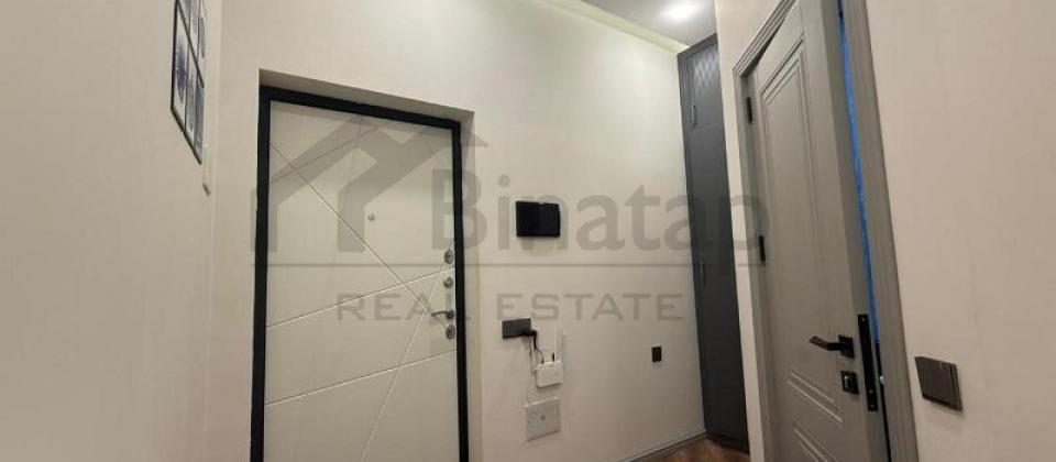 Tibb Universiteti ve Olimpik Stara yaxin 3 otaqli menzil kiraye verilir/75 kv.m. - 9