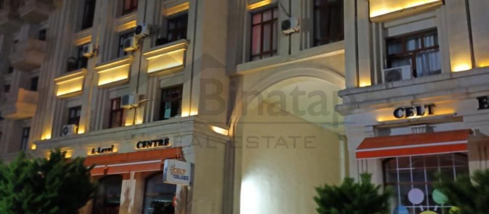 NERİMANOV 2 OTAQ YENİ TİKİLİ - 3