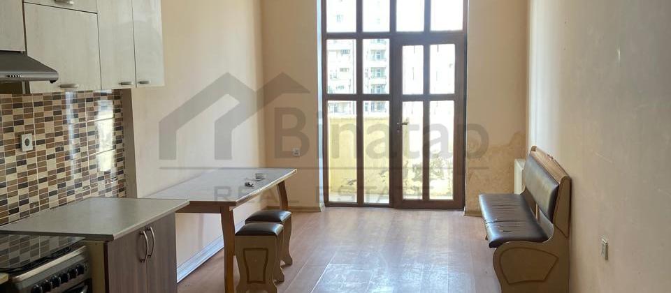 NERİMANOV 2 OTAQ YENİ TİKİLİ - 4