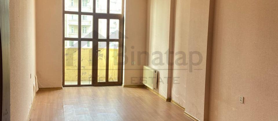 NERİMANOV 2 OTAQ YENİ TİKİLİ - 8