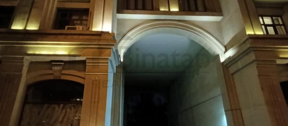 NERİMANOV 2 OTAQ YENİ TİKİLİ - 11