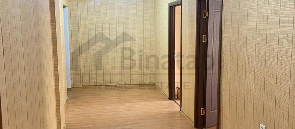 NERİMANOV 2 OTAQ YENİ TİKİLİ - 12