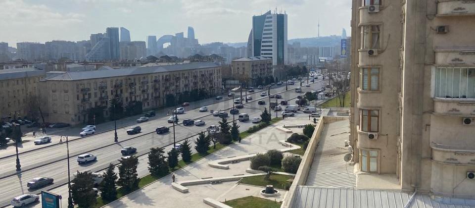 NERİMANOV 2 OTAQ YENİ TİKİLİ - 15