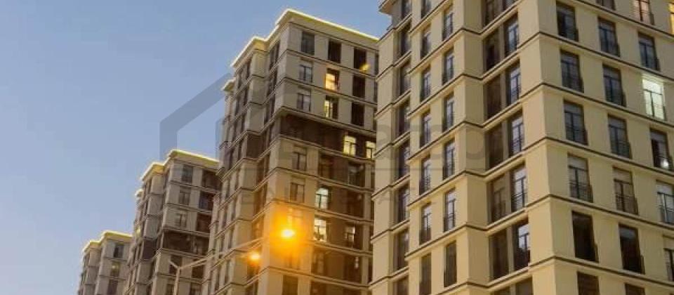 Heyder Eliyev ve Konqress merkezinin yaninda 5 otaqli menzil satilir/215 kv.m. - 14