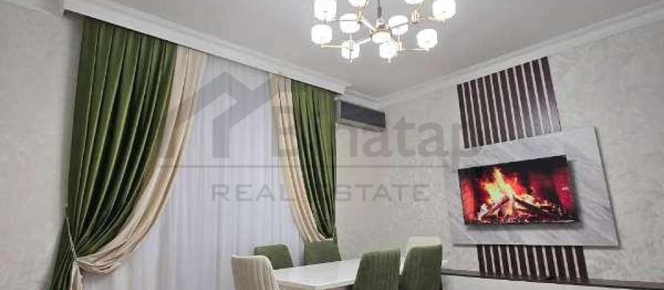 Azadliq prospekti, 28 May m/s yaxin 2 otaqli menzil satilir/60 kv.m. - 2