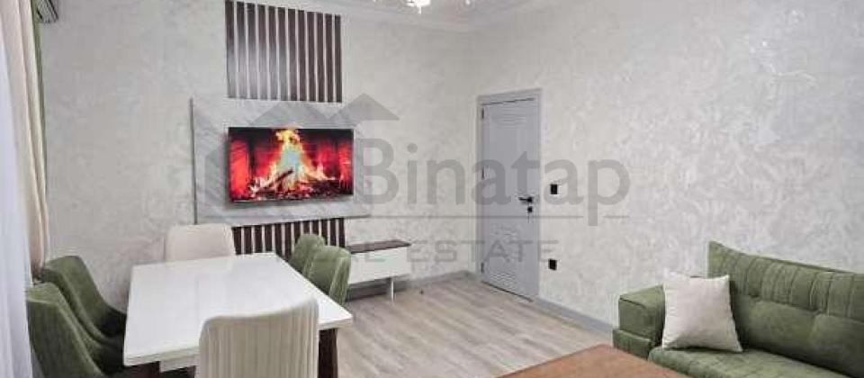 Azadliq prospekti, 28 May m/s yaxin 2 otaqli menzil satilir/60 kv.m. - 3