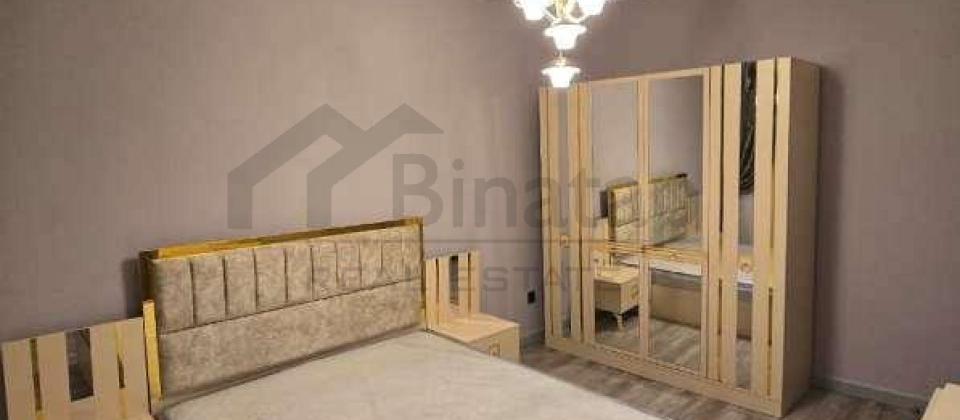 Azadliq prospekti, 28 May m/s yaxin 2 otaqli menzil satilir/60 kv.m. - 4