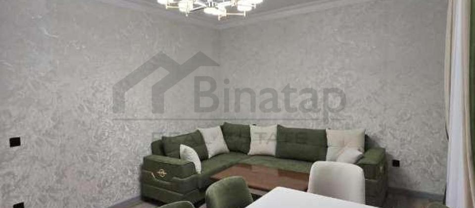 Azadliq prospekti, 28 May m/s yaxin 2 otaqli menzil satilir/60 kv.m. - 5