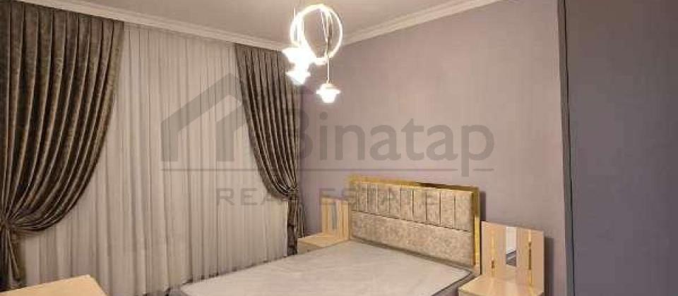 Azadliq prospekti, 28 May m/s yaxin 2 otaqli menzil satilir/60 kv.m. - 6