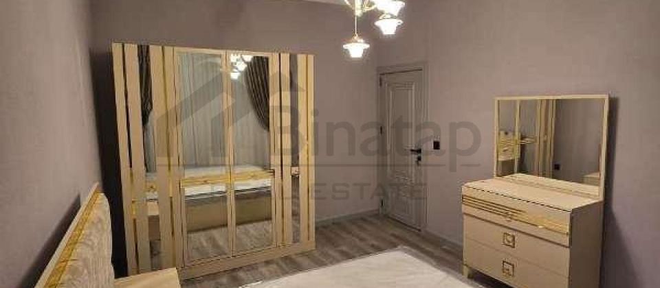 Azadliq prospekti, 28 May m/s yaxin 2 otaqli menzil satilir/60 kv.m. - 7