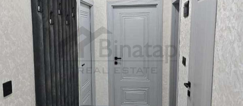 Azadliq prospekti, 28 May m/s yaxin 2 otaqli menzil satilir/60 kv.m. - 11