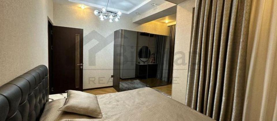 Badamdar qesebesi, Caspian Hospitala yaxin 3 otaqli menzil satilir/110 kv.m. - 4