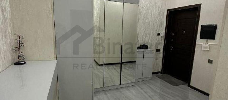 Badamdar qesebesi, Caspian Hospitala yaxin 3 otaqli menzil satilir/110 kv.m. - 8