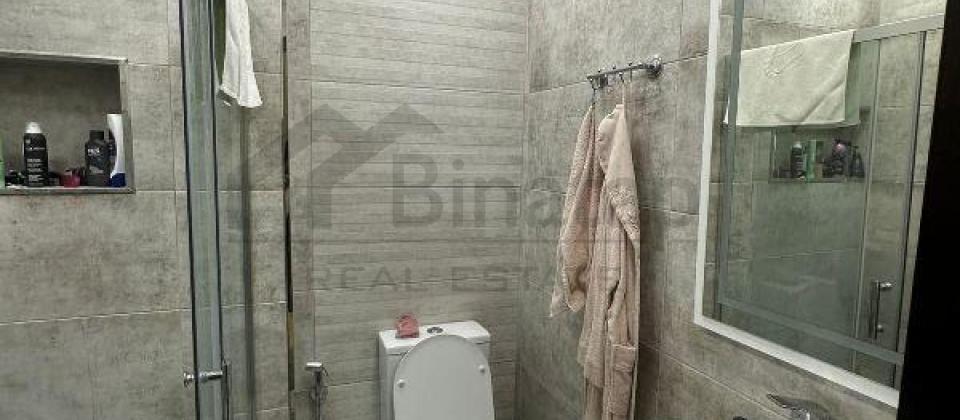 Badamdar qesebesi, Caspian Hospitala yaxin 3 otaqli menzil satilir/110 kv.m. - 11