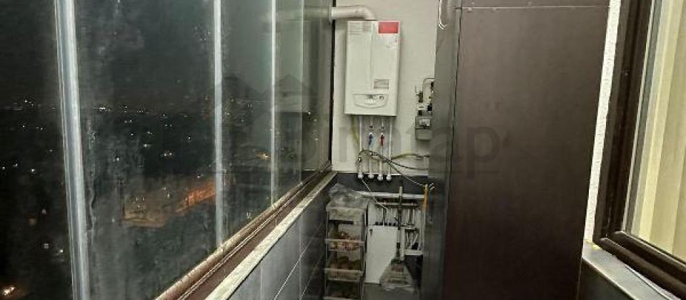 Badamdar qesebesi, Caspian Hospitala yaxin 3 otaqli menzil satilir/110 kv.m. - 15