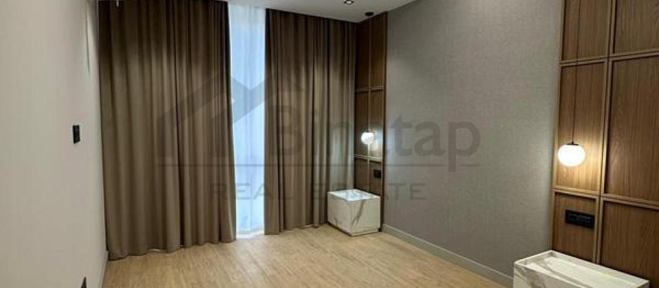 Heyder Eliyev merkezinin yani, Zumrud Residence'de 3 otaqli menzil satilir/140 kv.m. - 3