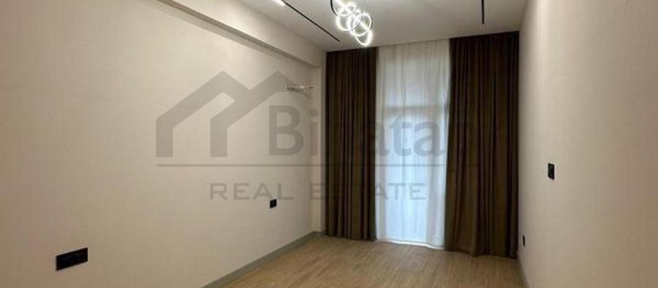 Heyder Eliyev merkezinin yani, Zumrud Residence'de 3 otaqli menzil satilir/140 kv.m. - 4