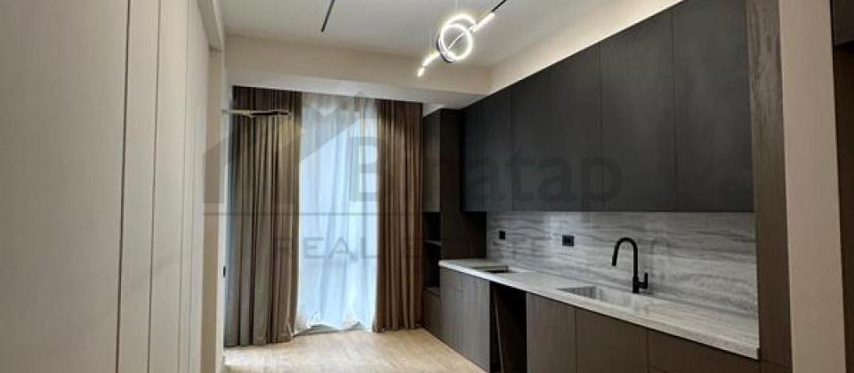 Heyder Eliyev merkezinin yani, Zumrud Residence'de 3 otaqli menzil satilir/140 kv.m. - 6