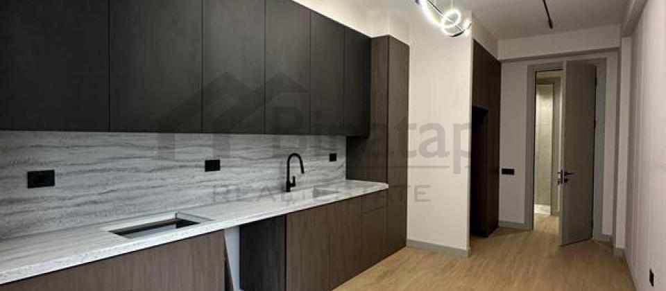 Heyder Eliyev merkezinin yani, Zumrud Residence'de 3 otaqli menzil satilir/140 kv.m. - 7