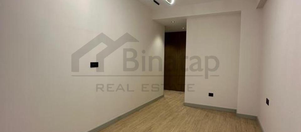 Heyder Eliyev merkezinin yani, Zumrud Residence'de 3 otaqli menzil satilir/140 kv.m. - 8