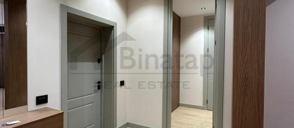 Heyder Eliyev merkezinin yani, Zumrud Residence'de 3 otaqli menzil satilir/140 kv.m. - 10