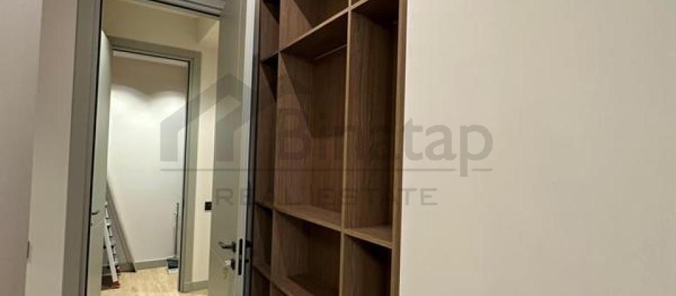 Heyder Eliyev merkezinin yani, Zumrud Residence'de 3 otaqli menzil satilir/140 kv.m. - 11