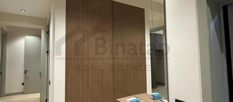 Heyder Eliyev merkezinin yani, Zumrud Residence'de 3 otaqli menzil satilir/140 kv.m. - 13