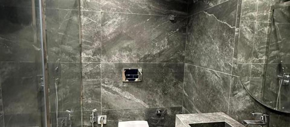 Heyder Eliyev merkezinin yani, Zumrud Residence'de 3 otaqli menzil satilir/140 kv.m. - 14