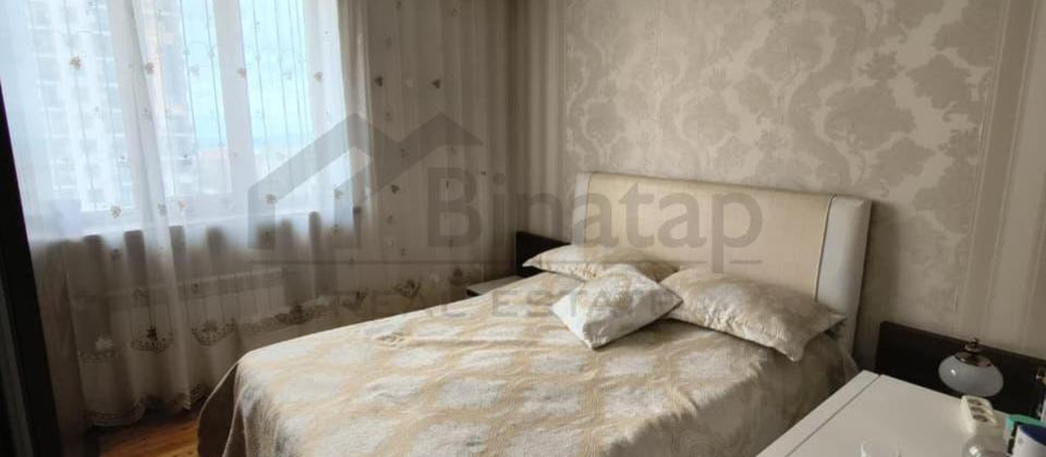 Təcili mənzil satılır. - 3