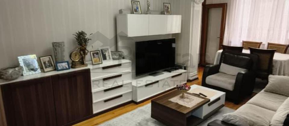 Təcili mənzil satılır. - 4