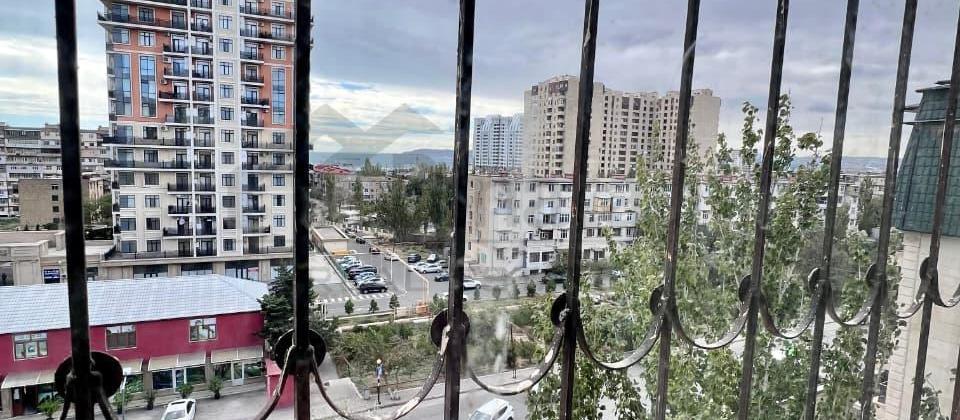 Təcili mənzil satılır. - 6