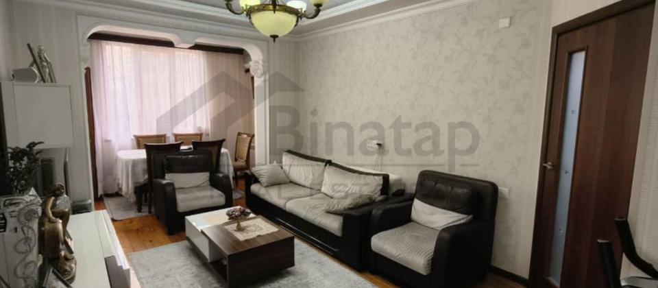 Təcili mənzil satılır.