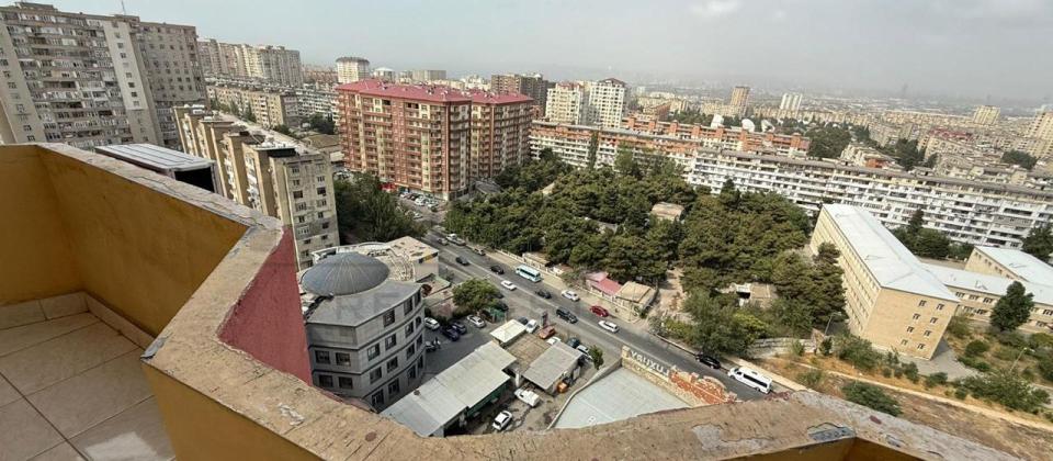 Əhmədlidə Kirayə mənzil - 3