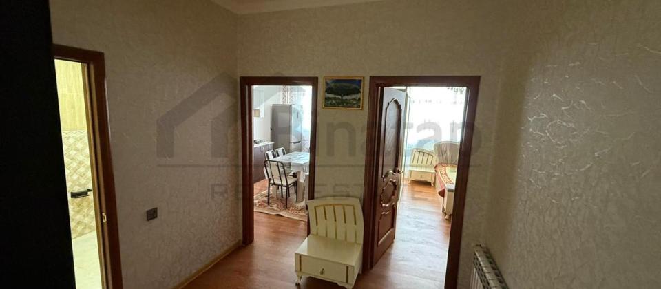 Əhmədlidə Kirayə mənzil - 5