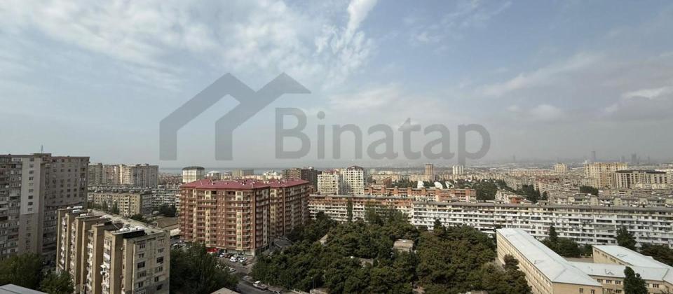 Əhmədlidə Kirayə mənzil - 6