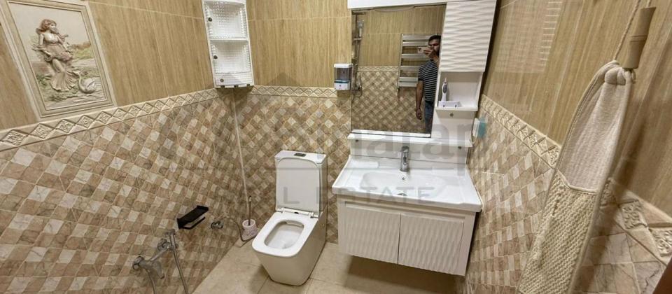 Əhmədlidə Kirayə mənzil - 11