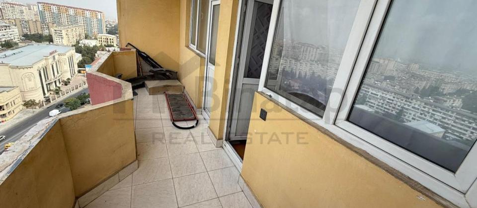 Əhmədlidə Kirayə mənzil - 12