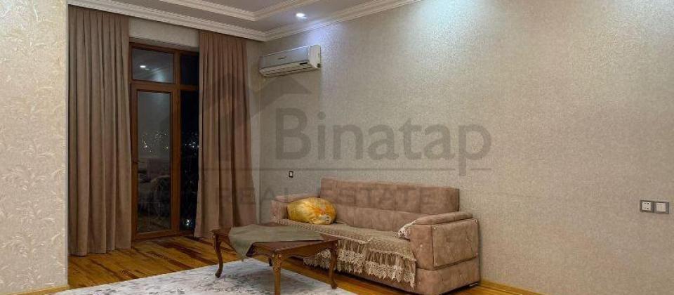 Moskva prospekti, 20 Yanvar ve Avtovagzal m/s yaxin 3 otaqli menzil satilir/124 kv.m. - 2