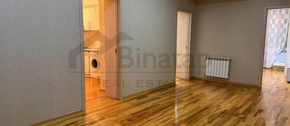 Moskva prospekti, 20 Yanvar ve Avtovagzal m/s yaxin 3 otaqli menzil satilir/124 kv.m. - 6