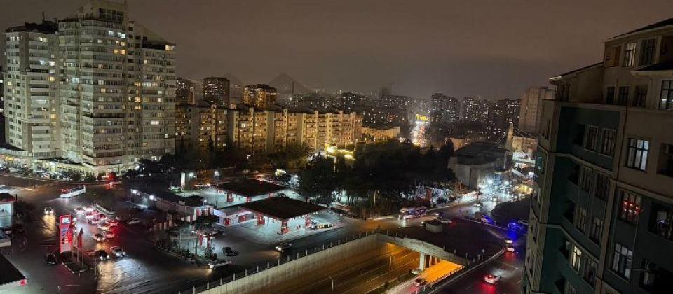 Moskva prospekti, 20 Yanvar ve Avtovagzal m/s yaxin 3 otaqli menzil satilir/124 kv.m. - 7