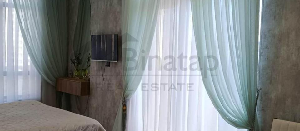 İnshaatchilar m/s ve Yasamal parkina yaxin 3 otaqli menzil satilir/120 kv.m. - 6