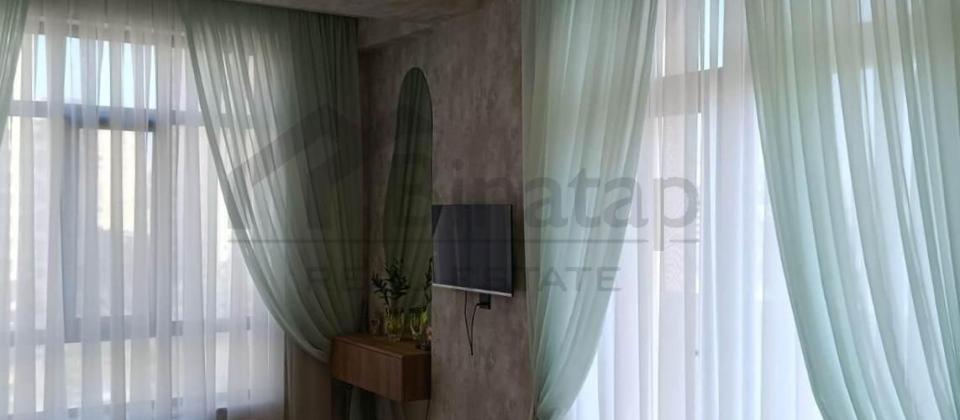 İnshaatchilar m/s ve Yasamal parkina yaxin 3 otaqli menzil satilir/120 kv.m. - 7