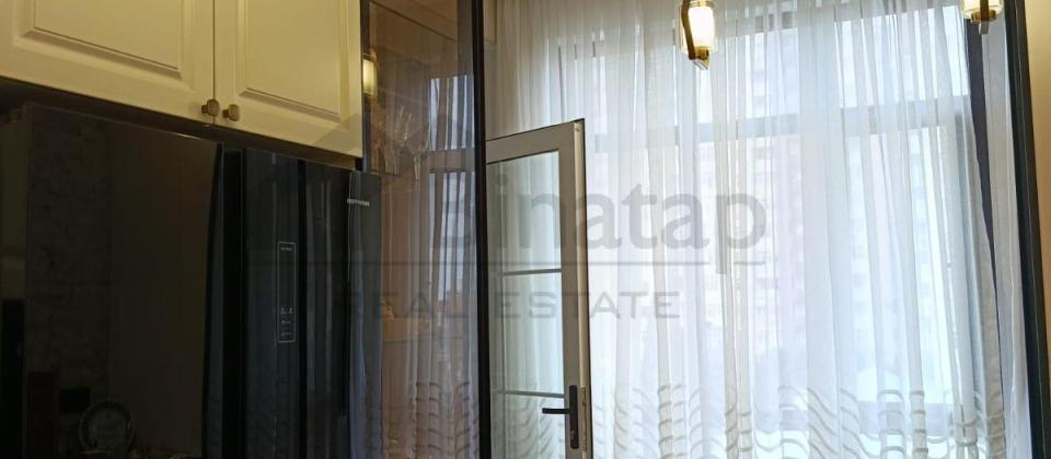 İnshaatchilar m/s ve Yasamal parkina yaxin 3 otaqli menzil satilir/120 kv.m. - 11