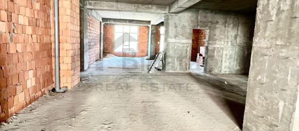 Qarabag kuchesi, Tehsil Nazirliyinin yaninda 3 otaqli menzil satilir/120 kv.m. - 4