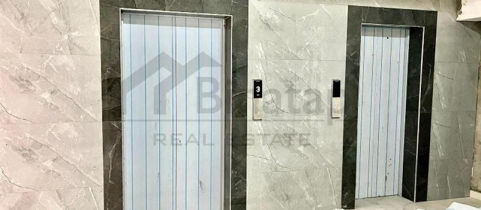 Qarabag kuchesi, Tehsil Nazirliyinin yaninda 3 otaqli menzil satilir/120 kv.m. - 13