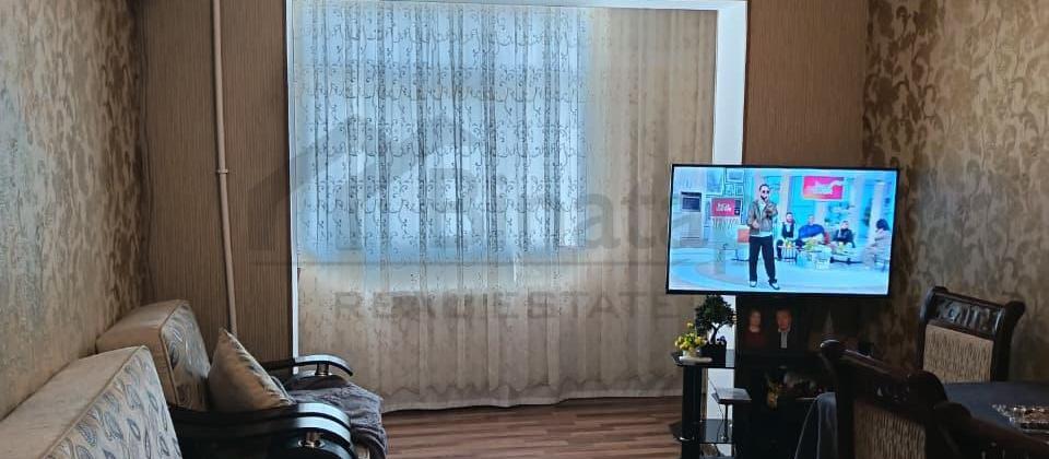 Satılır 3 otaqlı köhnə tikili 100 m², Neftçilər m. - 3