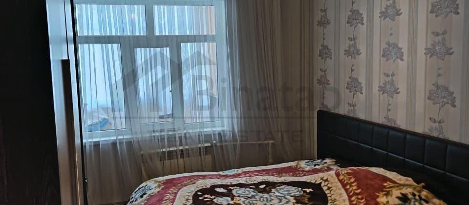 Satılır 3 otaqlı köhnə tikili 100 m², Neftçilər m. - 4