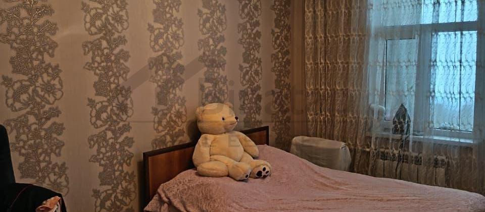 Satılır 3 otaqlı köhnə tikili 100 m², Neftçilər m. - 6