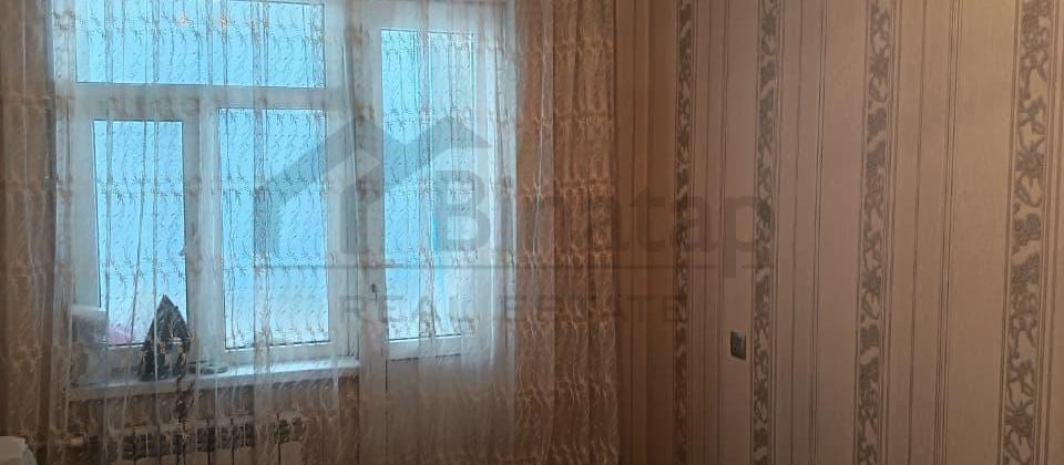 Satılır 3 otaqlı köhnə tikili 100 m², Neftçilər m. - 7